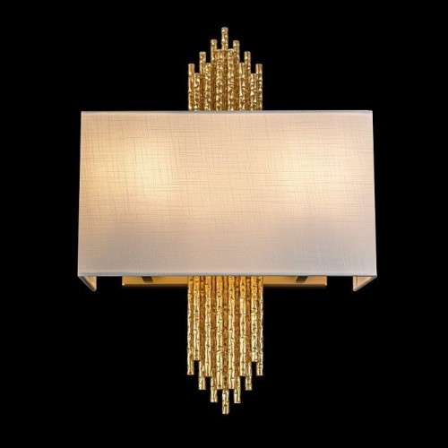 Бра Poema 10458 Gold