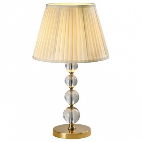 Интерьерная настольная лампа Aployt Gaell APL.704.14.01