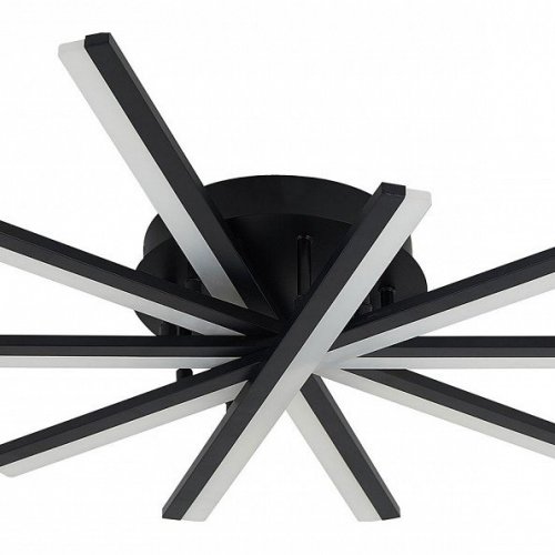 Потолочная люстра Natali Kovaltseva Line LED LAMPS 81174 Потолочная люстра Natali Kovaltseva Line LED LAMPS 81174