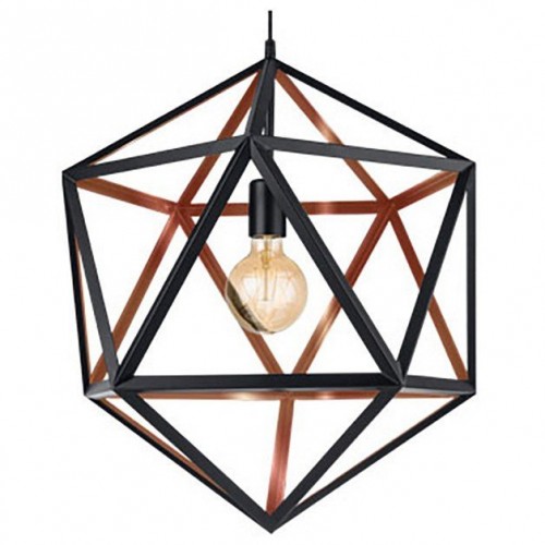 Подвесной светильник Eglo Embleton 43349