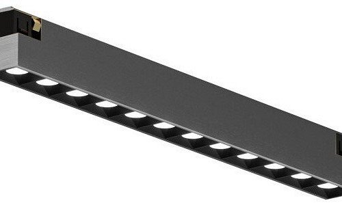 Накладной светильник Denkirs SHINE GRILL DK5771-DN