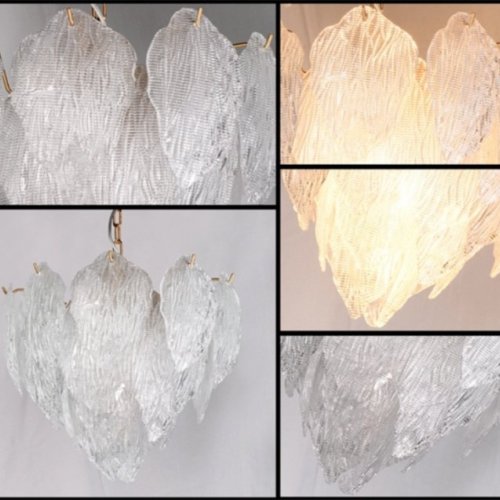 Подвесная люстра Novida BRCH9081-50