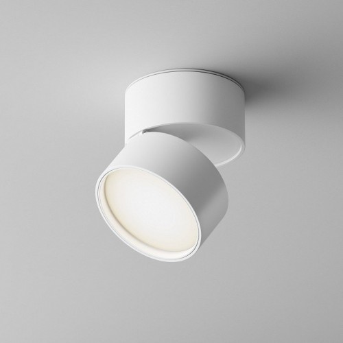 Точечный светильник Maytoni Onda C024CL-L12W4K