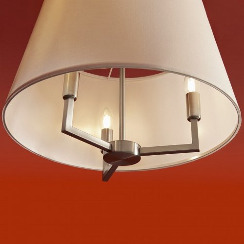 Потолочная люстра Freya Graceful FR2042CL-03N Потолочная люстра Freya Graceful FR2042CL-03N