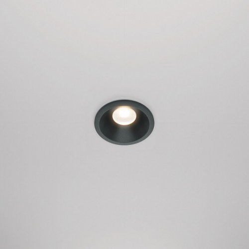 Точечный светильник Zoom DL034-01-06W3K-B