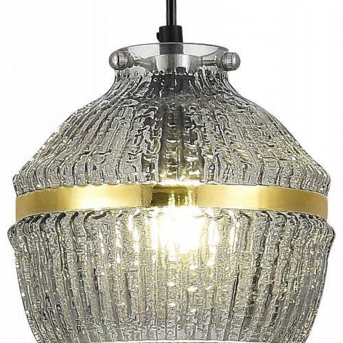 Подвесной светильник ST Luce Cocoon SL1661.413.01 Подвесной светильник ST Luce Cocoon SL1661.413.01