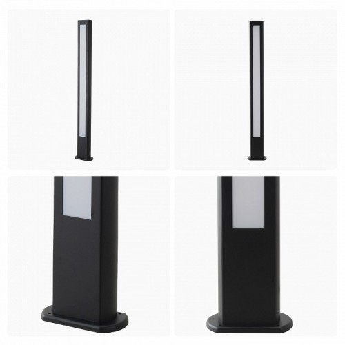 Наземный высокий светильник Apeyron Electrics 31-13 Наземный высокий светильник Apeyron Electrics 31-13