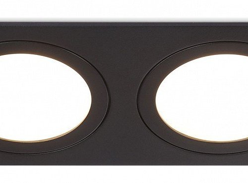 Точечный светильник Ambrella light Techno Spot TN51827