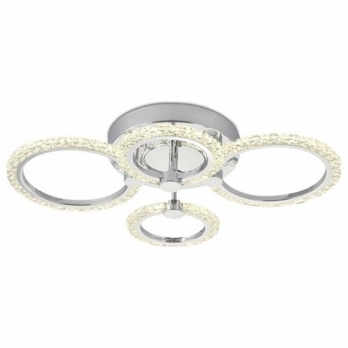 Потолочная люстра Ambrella light ACRYLICA FA412 Потолочная люстра Ambrella light ACRYLICA FA412