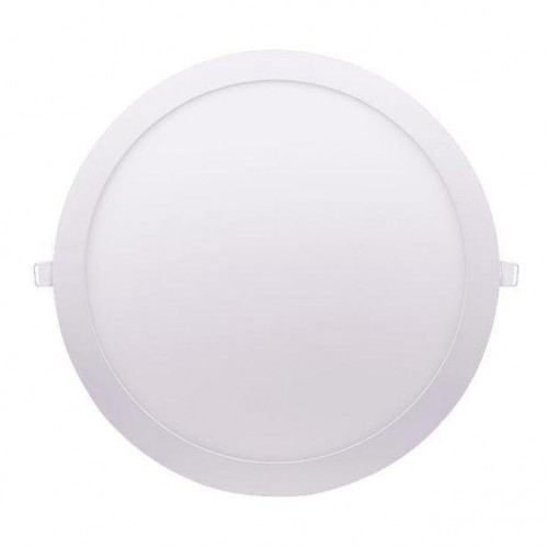 Встраиваемый светодиодный светильник SWG PL-R300-24-NW 002412