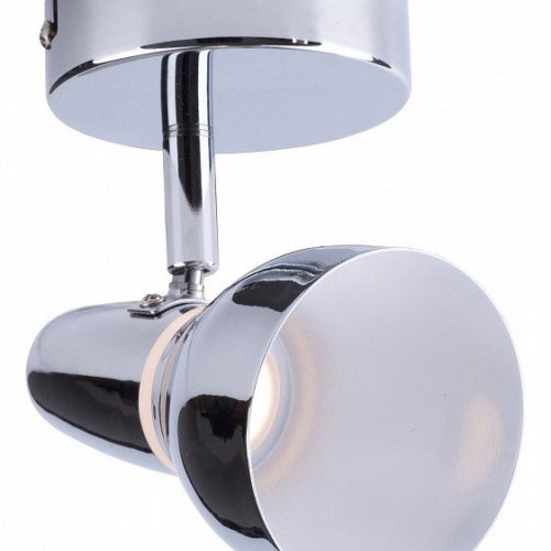 Светодиодный спот Toplight Dayna TL1243Y-01CH Светодиодный спот Toplight Dayna TL1243Y-01CH