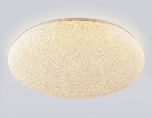 Потолочный светильник Ambrella light Orbital FZ1751