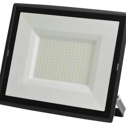 Прожектор светодиодный уличный ЭРА LPR-023-0-65K-200 Б0052028