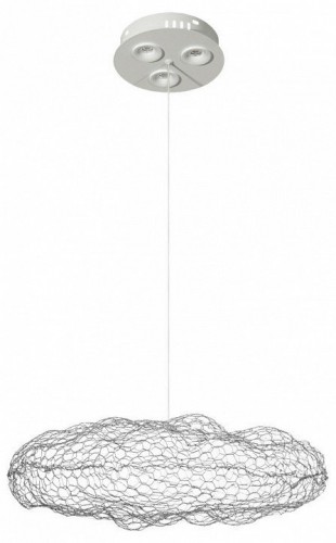 Подвесной светильник Loft IT Cloud 10247/550 White