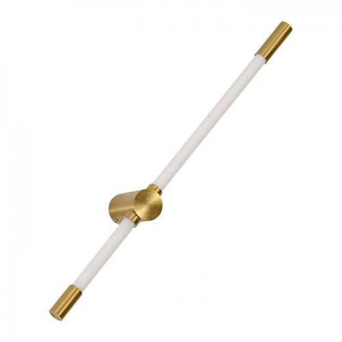 Настенный светильник Tubus 4688-1W