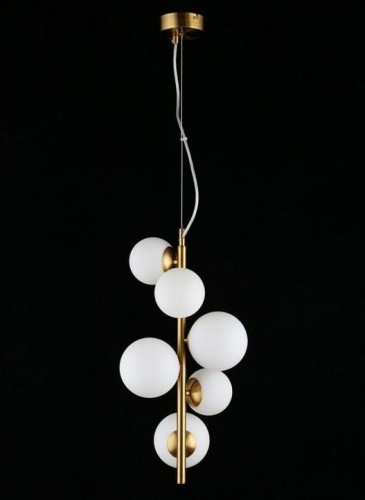 Подвесной светильник Aployt Letizia APL.314.06.06