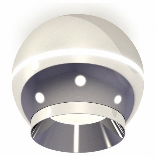 Накладной светильник Ambrella light Xs1104 XS1104002 Накладной светильник Ambrella light Xs1104 XS1104002