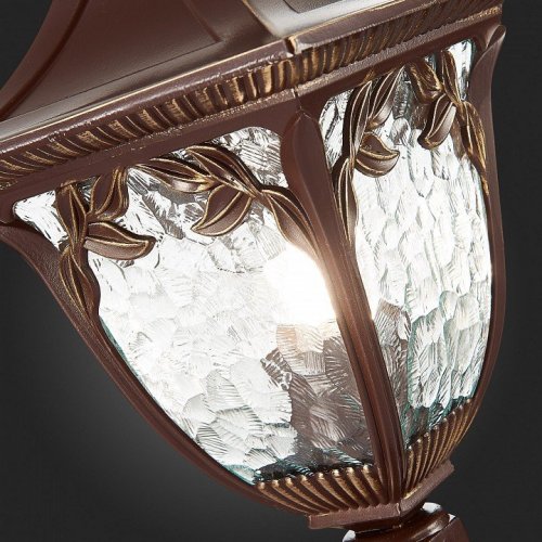 Наземный низкий светильник ST Luce Chiani SL083.705.01