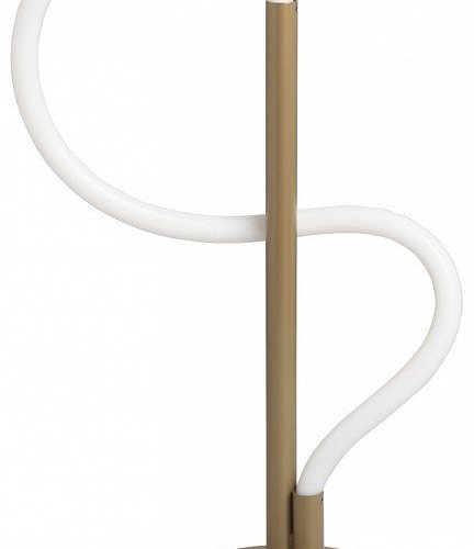 Настольная лампа De Markt Толедо 312033001