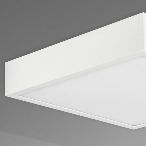 Потолочный светодиодный светильник Mantra Saona Superficie 6634 Потолочный светодиодный светильник Mantra Saona Superficie 6634