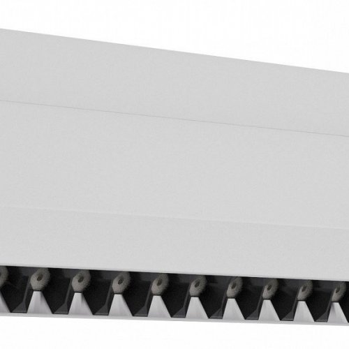 Трековый светильник ST Luce Skyline 220 ST686.596.09 Трековый светильник ST Luce Skyline 220 ST686.596.09