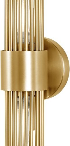Бра Crystal Lux Rudolfo AP2 Brass Бра Crystal Lux Rudolfo AP2 Brass