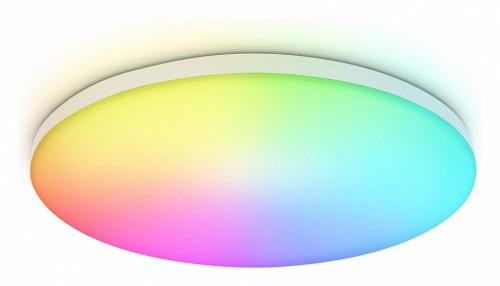 Потолочный светодиодный светильник Ambrella light Orbital Dance FZ2001