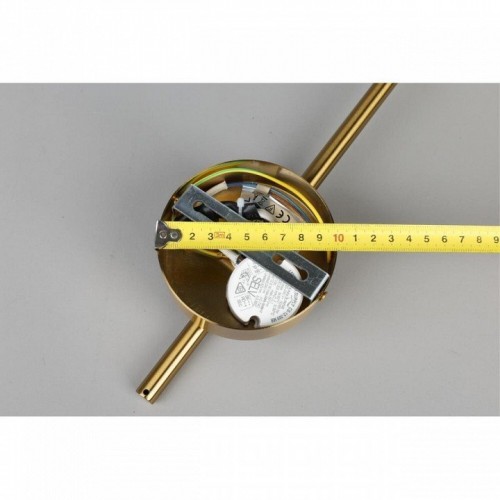 Настенный светильник Aployt Tereze APL.074.01.02