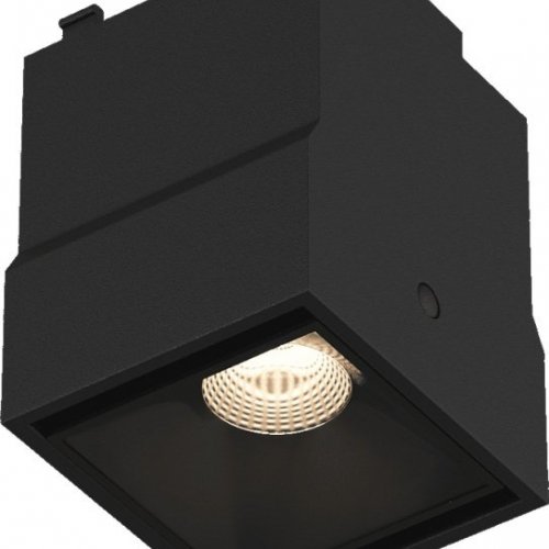 Трековый светильник SWG SY SY-601231-BL-2-WW