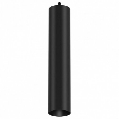 Подвесной светильник Maytoni Focus 3 P075PL-01B