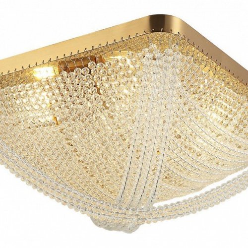 Потолочная люстра Stilfort Marelli 2169/05/06C