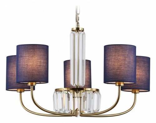 Подвесная люстра Ambrella Light High Light Classic LH71271