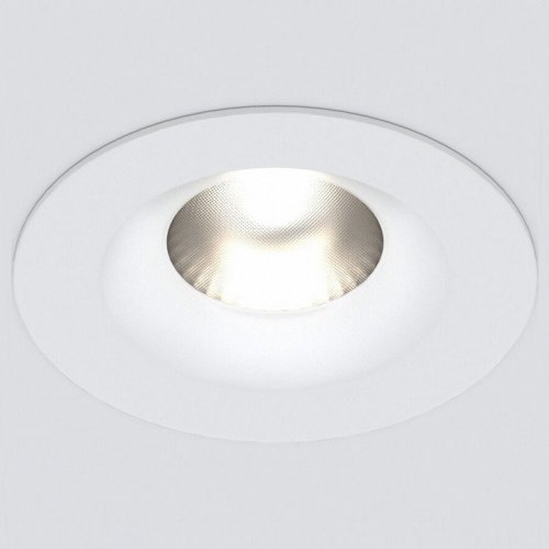 Уличный светодиодный светильник Elektrostandard Light Led 3001 35126/U белый a058921