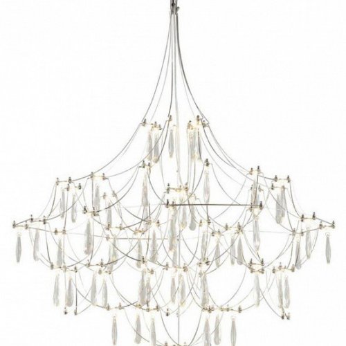 Подвесная люстра Omnilux Perelli OML-29603-63