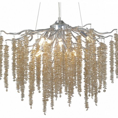 Подвесная люстра V28550-9/7S Подвесная люстра V28550-9/7S