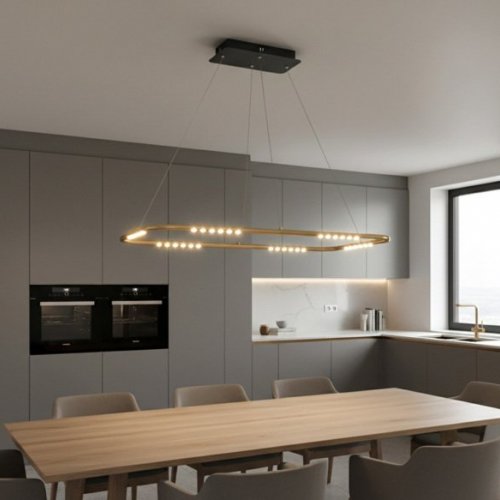 Подвесной светильник Магни 08557-60*60,19-33