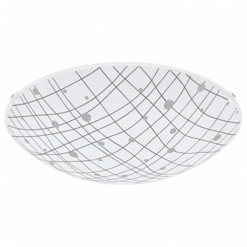 Настенно-потолочный светодиодный светильник Eglo Vereda 96472 Настенно-потолочный светодиодный светильник Eglo Vereda 96472