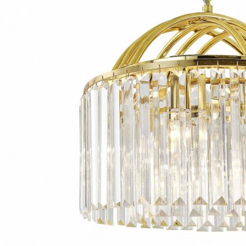 Подвесная люстра Escada Monty 2130/6S