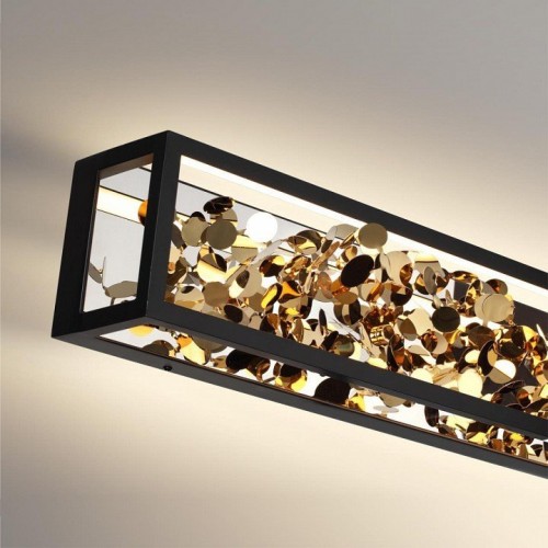 Настенный светильник Odeon Light Bild 5065/17WL Настенный светильник Odeon Light Bild 5065/17WL