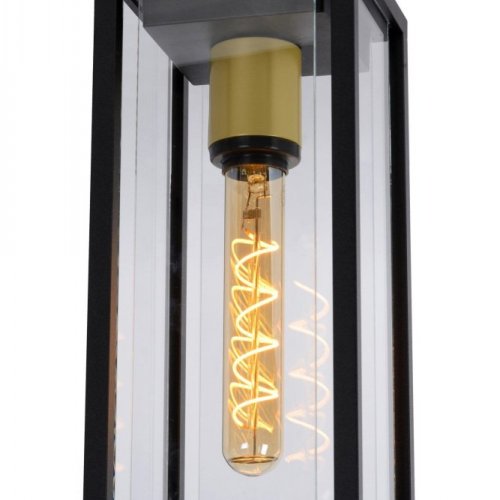 Уличный светильник Lucide Laurens 27105/01/30