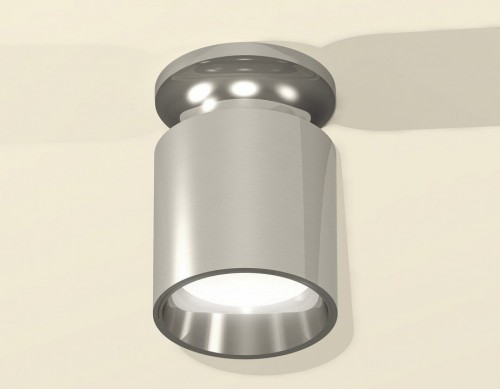 Точечный светильник Ambrella light Techno Spot XS6305041