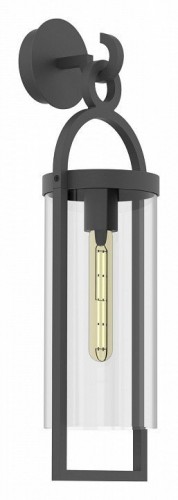 Уличный настенный светильник Mantra Maya 6552 Уличный настенный светильник Mantra Maya 6552