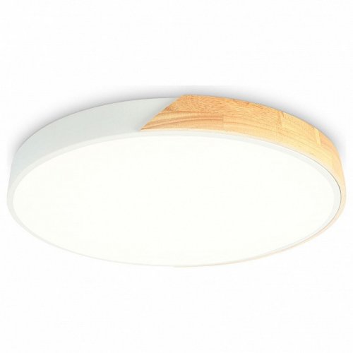 Потолочный светильник Ambrella light ORBITAL FZ1300 Потолочный светильник Ambrella light ORBITAL FZ1300
