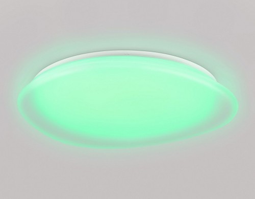 Потолочный светильник Ambrella light Orbital FZ1615 Потолочный светильник Ambrella light Orbital FZ1615