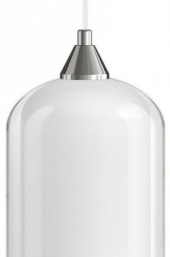 Подвесной светильник 33 идеи S.26.TR-S.27.WH PND.105.01.02.002.CH-S.26.TR-S.27.WH Подвесной светильник 33 идеи S.26.TR-S.27.WH PND.105.01.02.002.CH-S.26.TR-S.27.WH