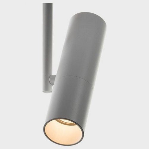 Трековый светильник Italline M03-092 white