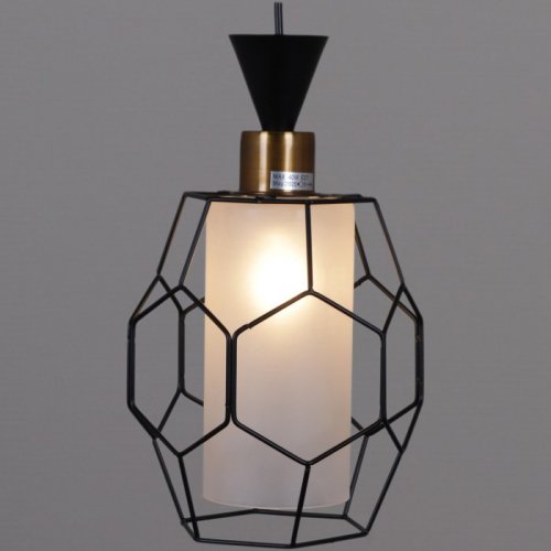 Люстра подвесная Reluce 05641-0.9-03 Люстра подвесная Reluce 05641-0.9-03