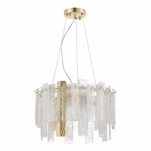 Подвесная люстра ST Luce SCOLARE SL1636.203.06 Подвесная люстра ST Luce SCOLARE SL1636.203.06