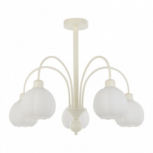 Потолочная люстра Arte Milano Napoli 315066/D680/5 IV