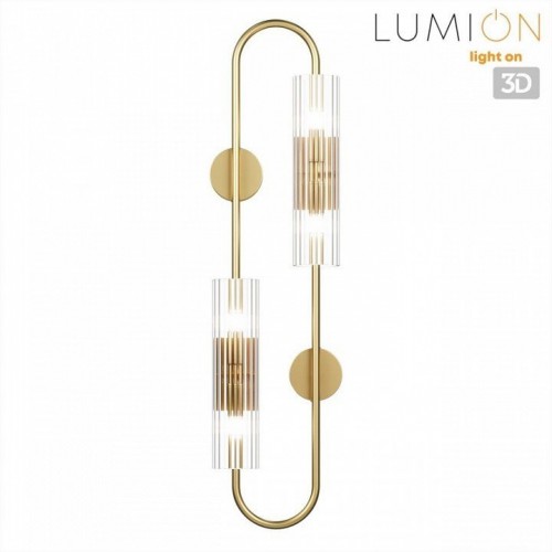 Бра Lumion Toronto 6560/4W